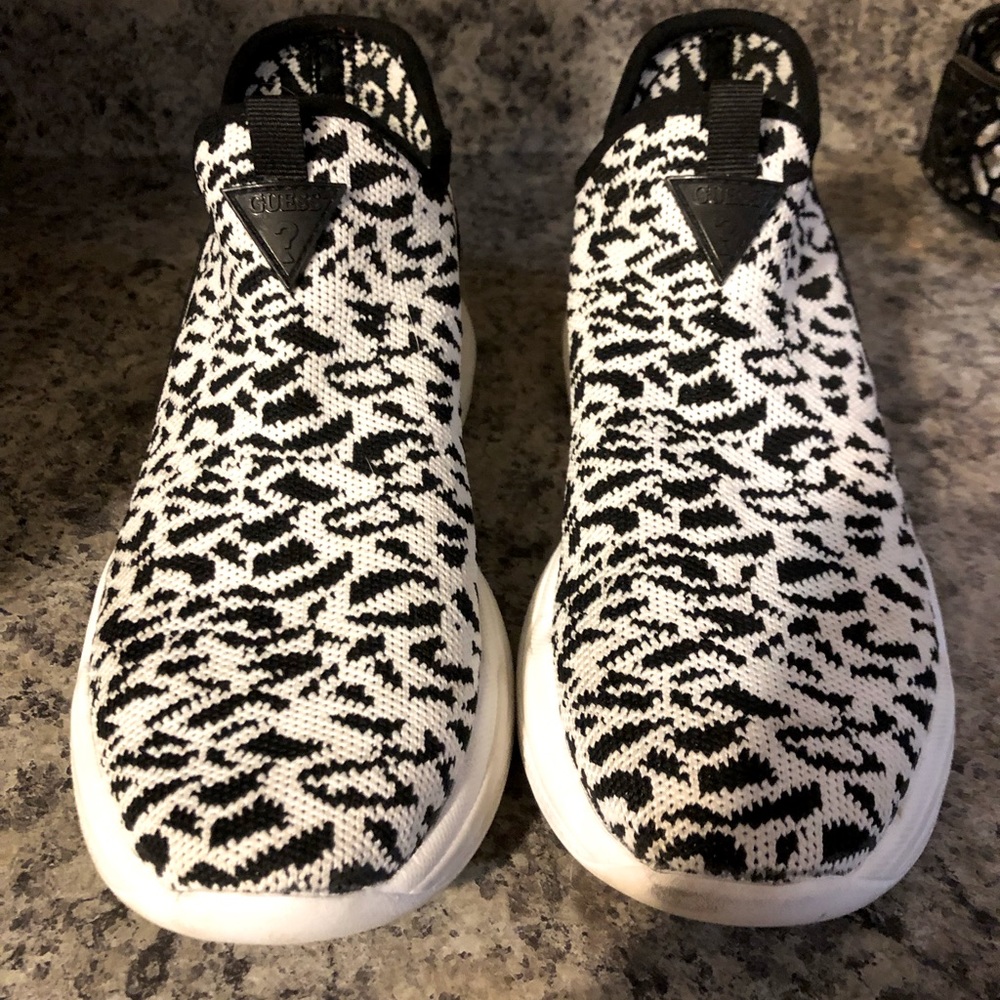 Guess Womens Shoes